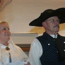 Modenschau der Altriper Tracht 2007 - 058